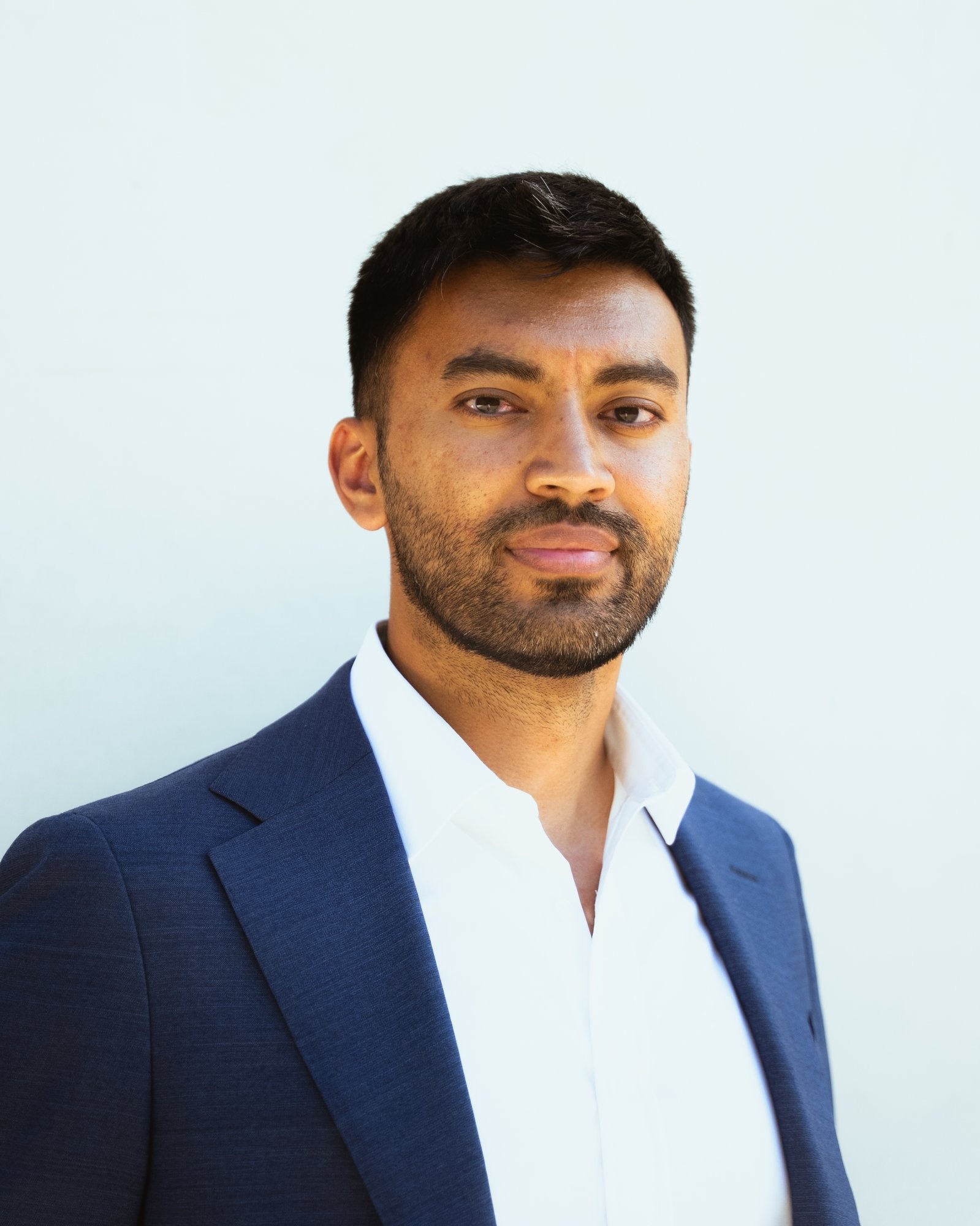 Kishan Patel, Founding Partner