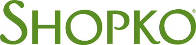 SHOPKO logo