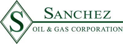 Sanchez Oil & Gas Corporation logo